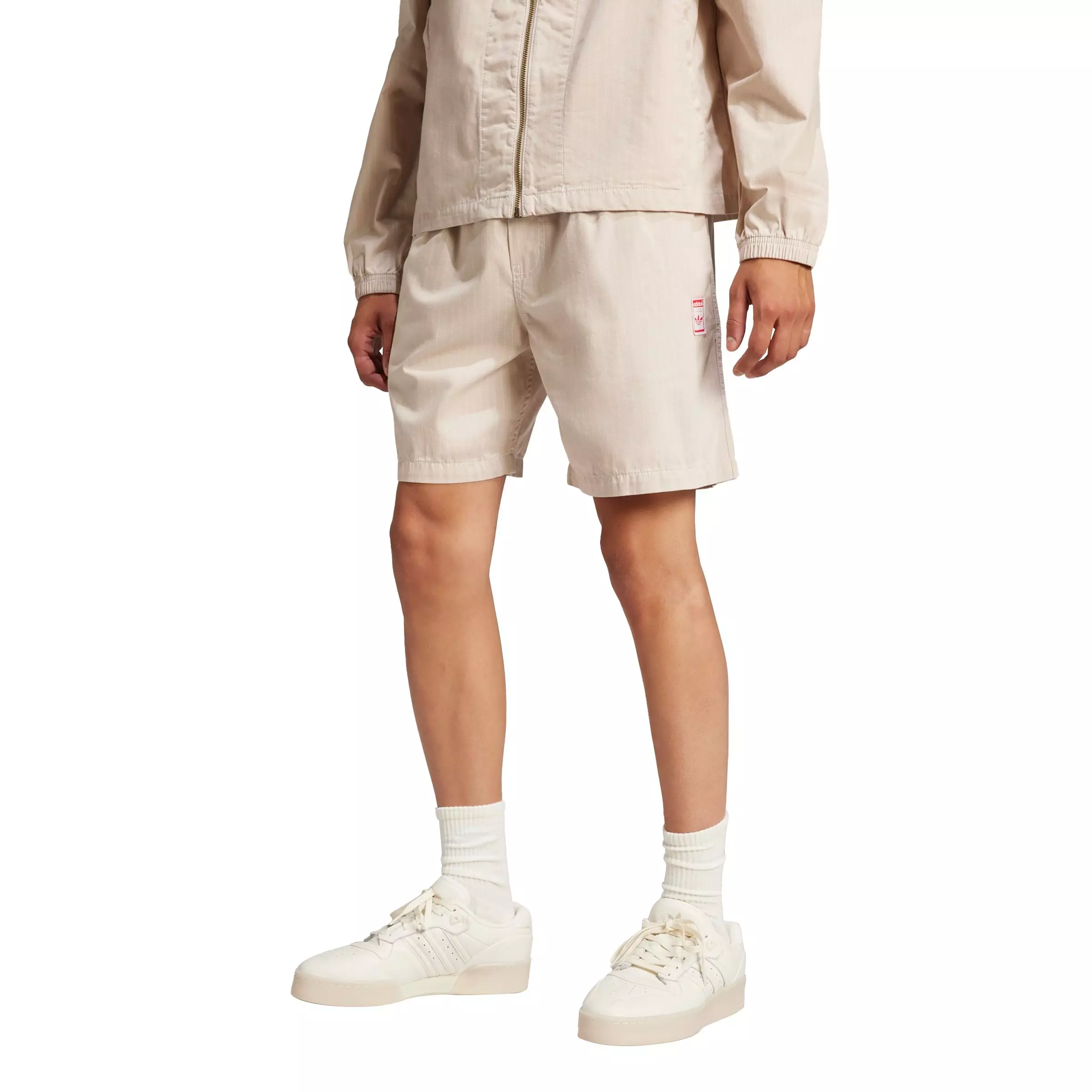 新作★adidas★クラシック★Wabash ワーク ショートパンツ adidas Wabash Workwear Shorts - Black | Free Shipping with